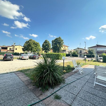 Hotel Battaglia Battaglia Terme Eksteriør bilde