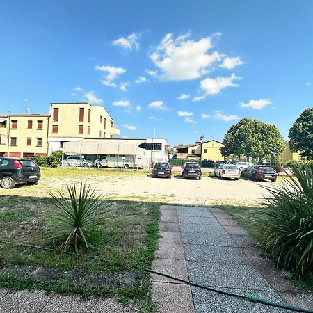Hotel Battaglia Battaglia Terme Eksteriør bilde