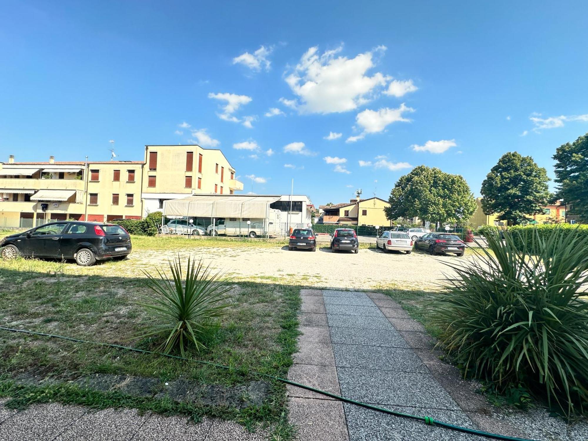 Hotel Battaglia Battaglia Terme Eksteriør bilde