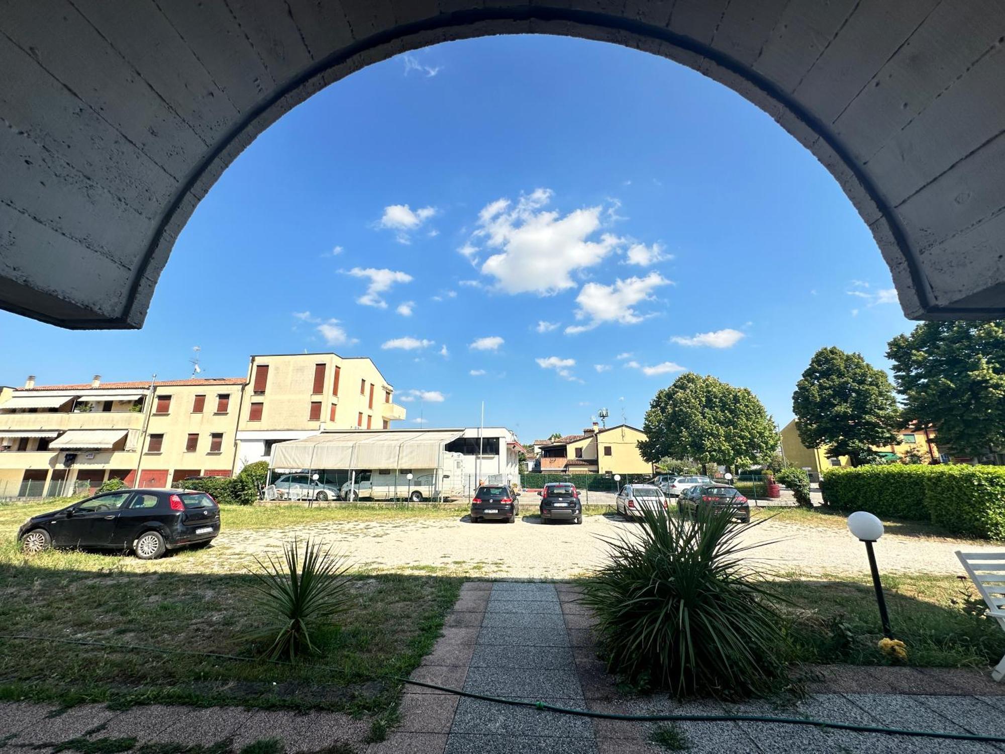 Hotel Battaglia Battaglia Terme Eksteriør bilde