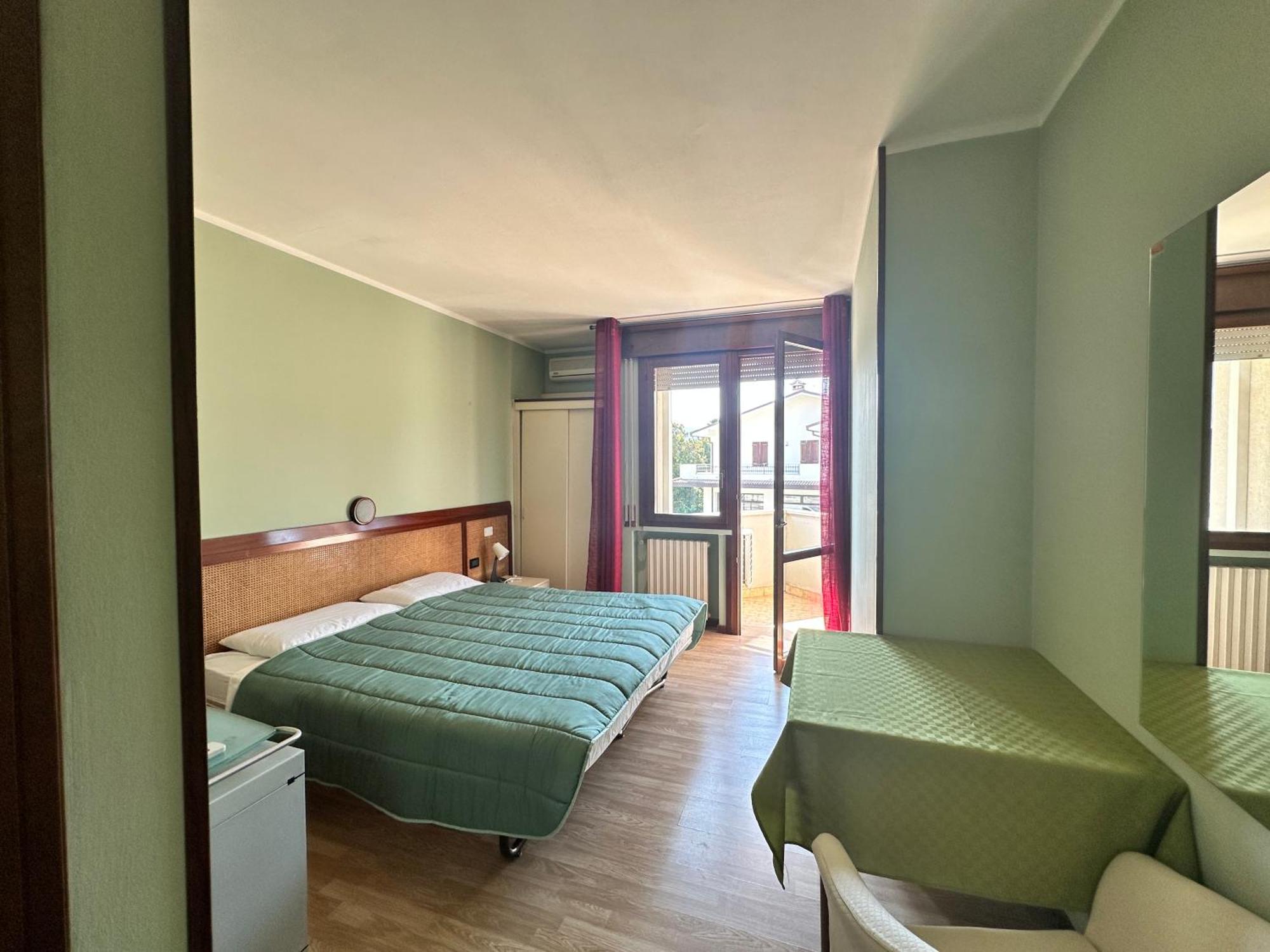 Hotel Battaglia Battaglia Terme Eksteriør bilde