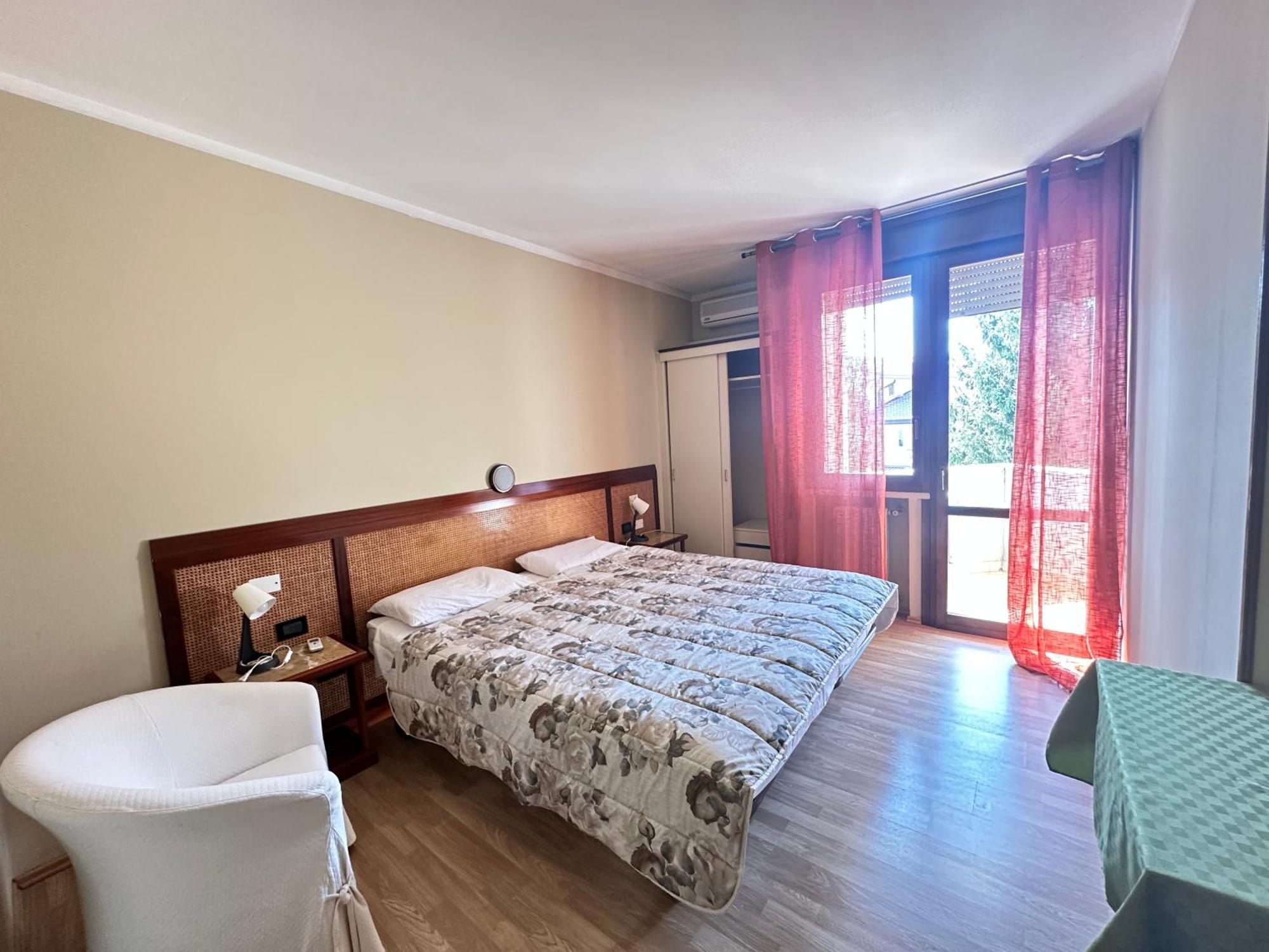 Hotel Battaglia Battaglia Terme Eksteriør bilde