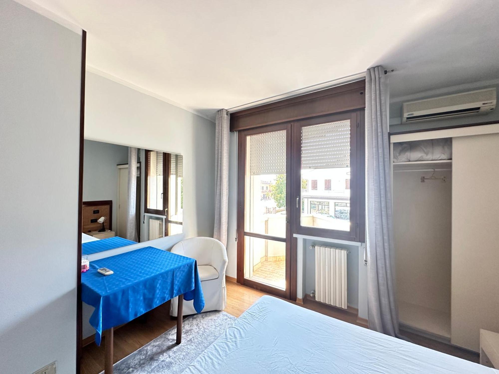 Hotel Battaglia Battaglia Terme Eksteriør bilde