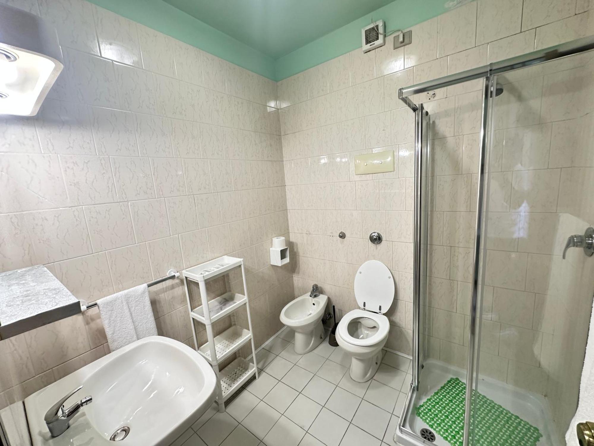 Hotel Battaglia Battaglia Terme Rom bilde