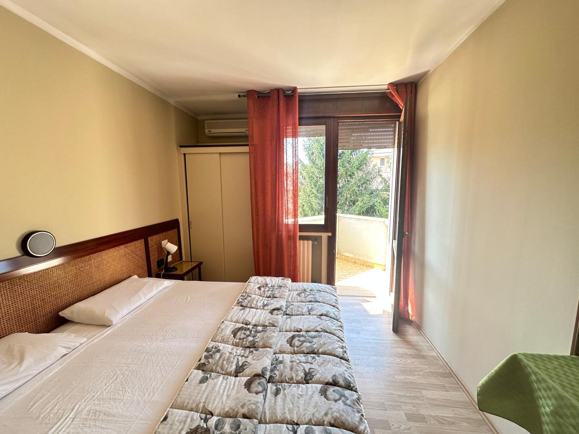 Hotel Battaglia Battaglia Terme Eksteriør bilde