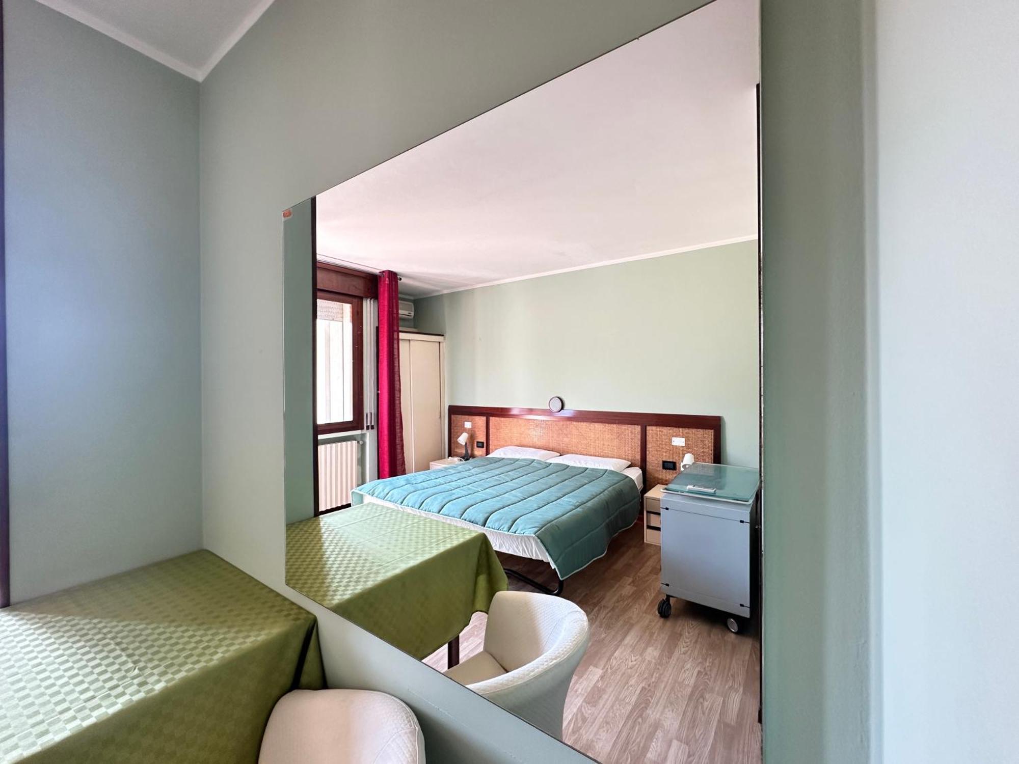 Hotel Battaglia Battaglia Terme Eksteriør bilde