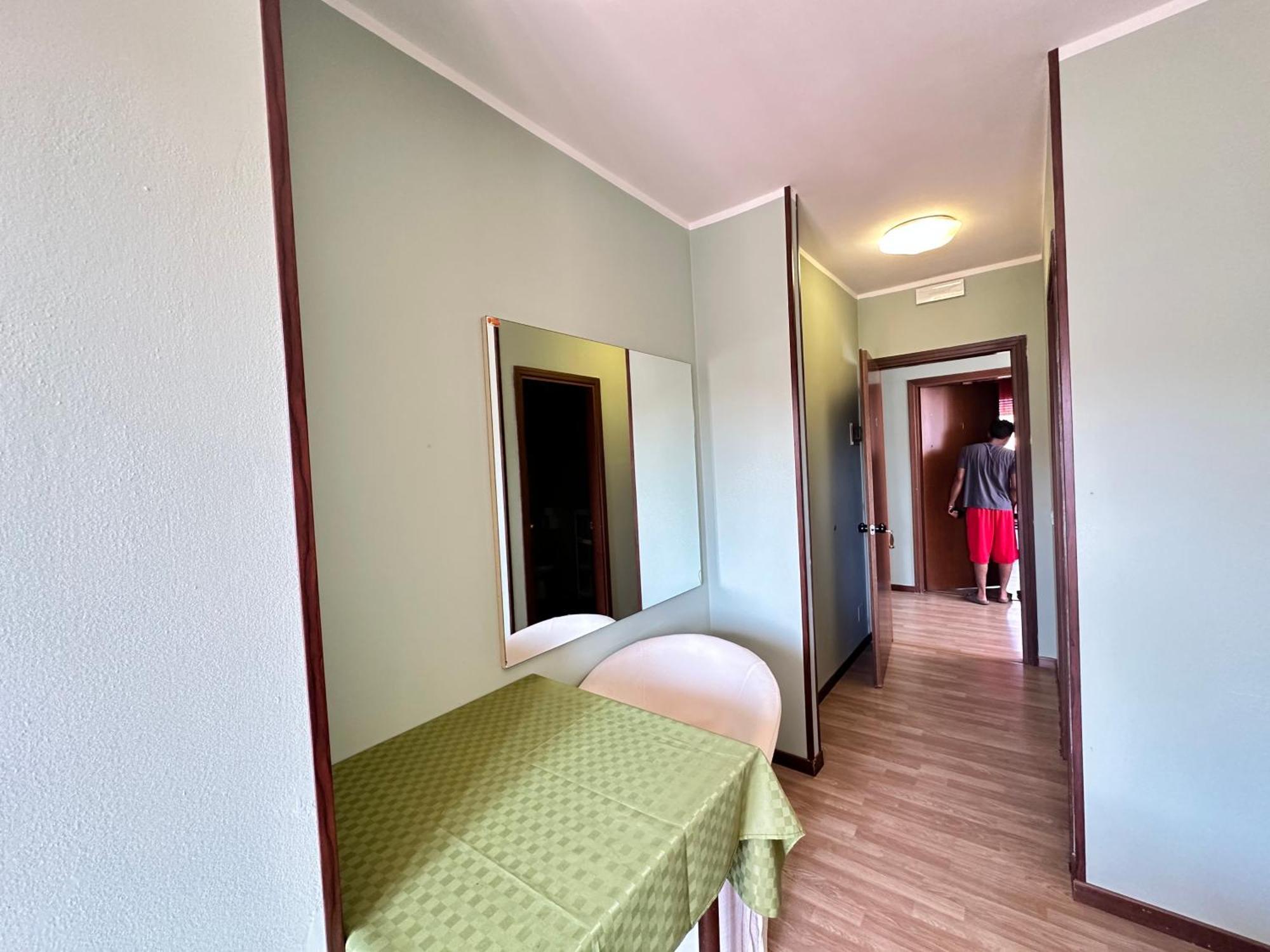 Hotel Battaglia Battaglia Terme Eksteriør bilde