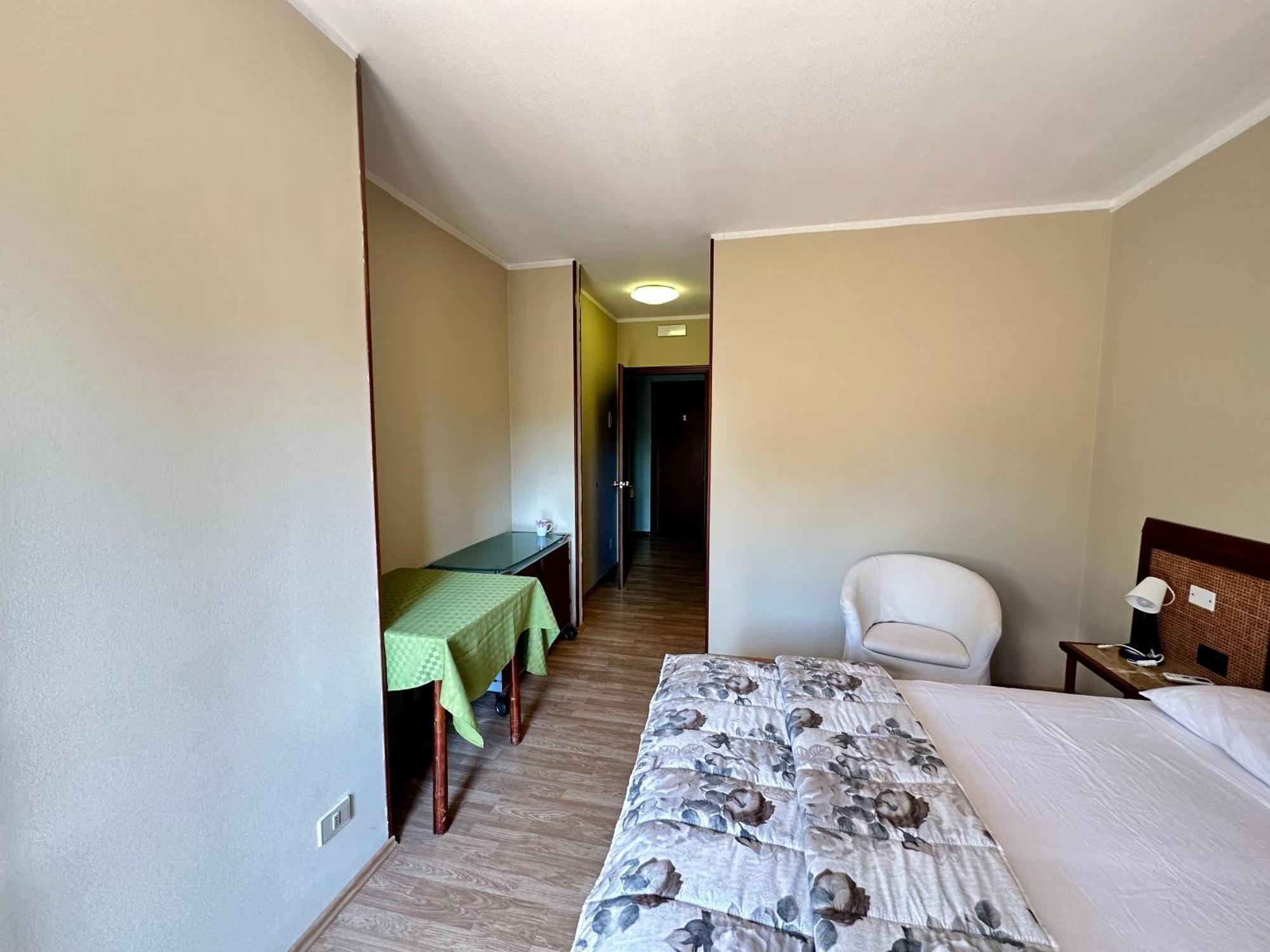 Hotel Battaglia Battaglia Terme Eksteriør bilde